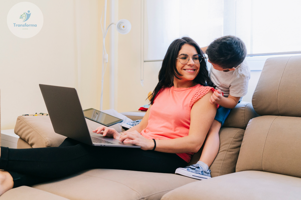 Como Ganhar Renda Extra em Casa: Dicas e Estratégias que Funcionam