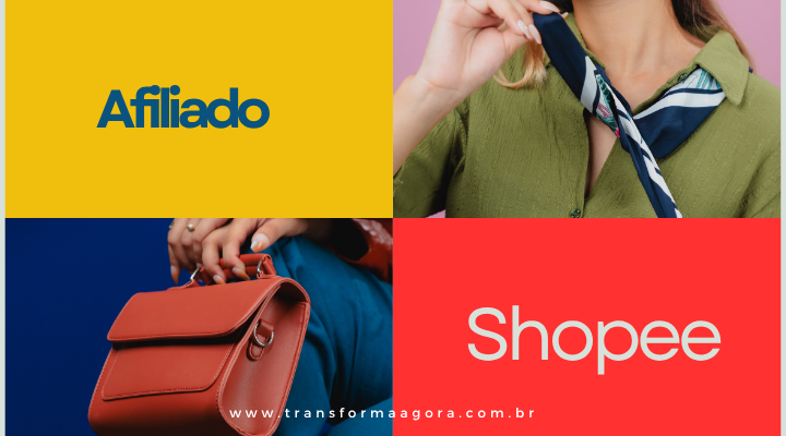 Como começar do zero na Shopee e criar uma renda extra pela internet.