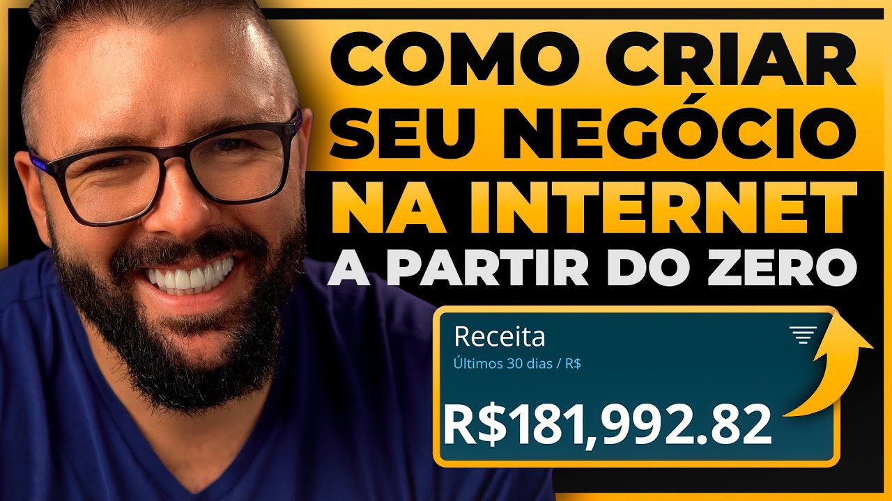 Vale a pena começar no marketing digital com pouco dinheiro? Minha experiência real.