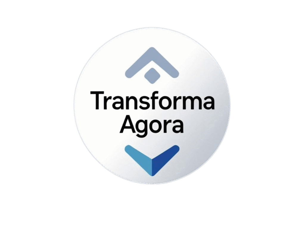 TransformaAgora – Inspiração e Conhecimento para Sua Vida
