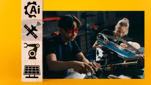 Leia mais sobre o artigo Inteligência Artificial: como ela está transformando o dia a dia.