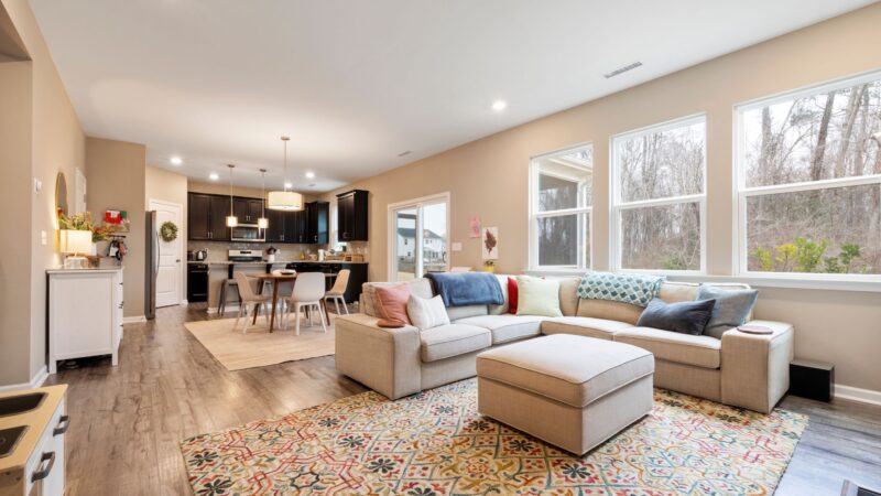 Leia mais sobre o artigo Como transformar sua casa em um lar funcional: ideias práticas para espaços confortáveis.