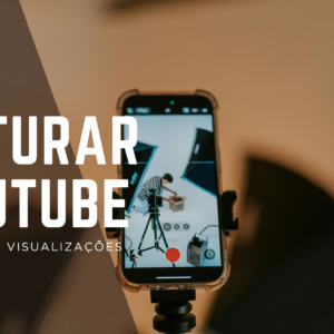 Como Faturar Com YouTube Mesmo Sem Aparecer.