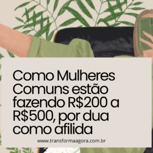 Trabalhar Online Pelo Celular: Como Eu Comecei Mesmo Sem Experiência.