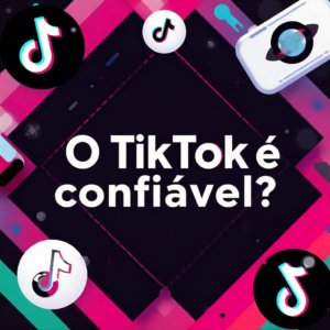 TikTok Shop é confiável?